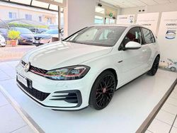 Bianco Usata 2019 VW Golf GTI Tre volumi | 24.999 € (Buon prezzo)