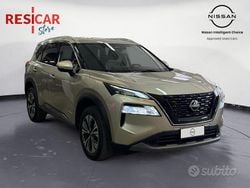 Oro Usata 2023 Nissan X-Trail N-Connecta SUV | 29.500 € (Buon prezzo)