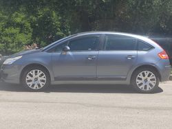 Grigio Usata 2005 Citroën C4 Tre volumi | 3750 € (Cara)