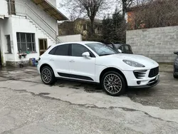 Usata 2015 Porsche Macan SUV | 32.900 € (Buon prezzo)