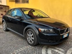 Nero Usata 2008 Volvo C30 Due volumi | 4900 € (Molto cara)