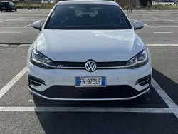 Usata 2019 VW Golf VII R-line Tre volumi | 21.800 € (Buon prezzo)