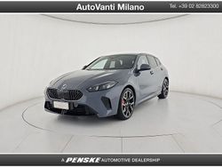 Grigio Usata 2025 BMW 118 M Sport Due volumi | 34.970 € (Buon prezzo)