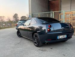 Blu Usata 1999 Fiat Coupé Coupé | 6500 € (Ottimo prezzo)