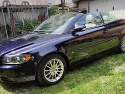 Volvo C70