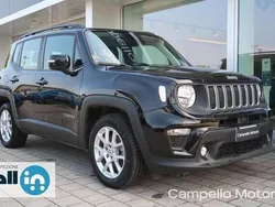 Nero Usata 2024 Jeep Renegade Limited SUV | 22.900 € (Buon prezzo)