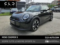 Nero Usata 2024 Mini Cooper S Favoured Due volumi | 32.900 €