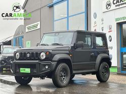 Nero Usata 2024 Suzuki Jimny SUV | 32.200 € (Buon prezzo)