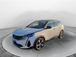 Bianco Usata 2021 Peugeot 3008 Allure SUV | 25.900 € (Molto cara)