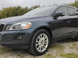 Blu Usata 2010 Volvo XC60 R-Design SUV | 7900 € (Buon prezzo)