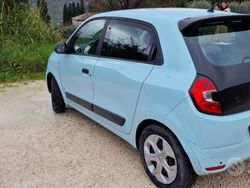 Blu Usata 2022 Renault Twingo Due volumi | 9500 € (Ottimo prezzo)