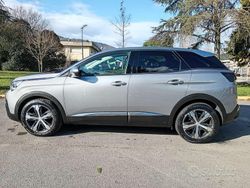 Grigio Usata 2019 Peugeot 3008 Allure Tre volumi | 14.900 € (Ottimo prezzo)