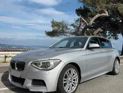 Argento Usata 2014 BMW 120 M Sport Due volumi | 6900 € (Super prezzo)