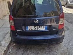 Usata 2007 Fiat Idea Monovolume | 2700 € (Buon prezzo)