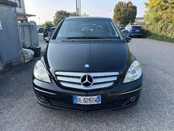 Nero Usata 2007 Mercedes B200 Chrome Monovolume | 2990 € (Buon prezzo)