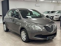 Grigio Usata 2013 Lancia Ypsilon Platinum Due volumi | 5900 € (Cara)