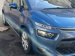 Usata 2015 Citroën C4 Picasso Exclusive Monovolume | 6000 € (Ottimo prezzo)