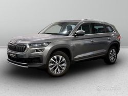 Grigio Usata 2024 Skoda Kodiaq Style SUV | 31.900 € (Buon prezzo)