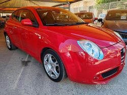 Punainen Käytetty 2009 Alfa Romeo MiTo Progression Viistoperä | 4900 € (Perustarjous)