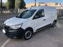 Bianco Usata 2024 Renault Kangoo Furgone | 17.900 € (Ottimo prezzo)