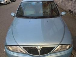 Usata 2002 Lancia Ypsilon Due volumi | 1800 € (Buon prezzo)