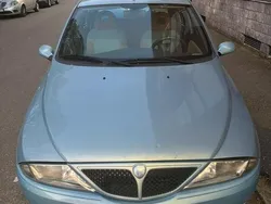 Usata 2002 Lancia Ypsilon Due volumi | 2200 € (Buon prezzo)