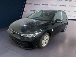 Nero Nuova 2025 VW Golf VIII Edition Tre volumi | 24.900 € (Ottimo prezzo)