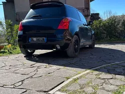 Usata 2007 Suzuki Swift GL Tre volumi | 3000 € (Buon prezzo)