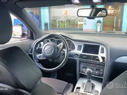 Usata 2010 Audi A6 S-Line Station wagon | 5990 € (Buon prezzo)