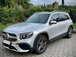 Usata 2021 Mercedes GLB200 Premium SUV | 32.900 € (Buon prezzo)