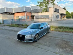 Usata 2016 Audi A6 S-Line Station wagon | 21.500 € (Buon prezzo)