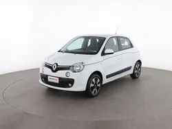 Bianco Usata 2017 Renault Twingo Due volumi | 12.099 € (Buon prezzo)