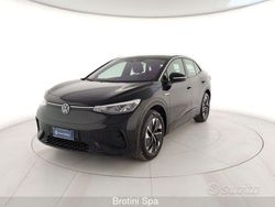 Nero Usata 2023 VW ID.5 Pro Performance SUV | 31.000 € (Ottimo prezzo)
