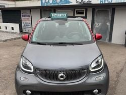 Grigio Usata 2019 Smart ForFour Passion Due volumi | 15.900 € (Buon prezzo)