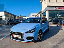 Blu Usata 2019 Hyundai i30 N Performance Tre volumi | 22.950 € (Buon prezzo)