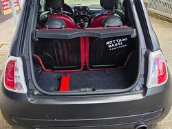 Grigio Usata 2011 Fiat 500 Pop | 4299 € (Buon prezzo)