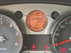 Usata 2007 Nissan Qashqai Tekna SUV | 4000 € (Buon prezzo)