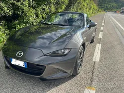 Usata 2019 Mazda MX5 Cabrio | 22.000 € (Buon prezzo)
