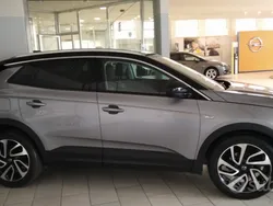 Usata 2018 Opel Grandland X SUV | 15.000 € (Buon prezzo)