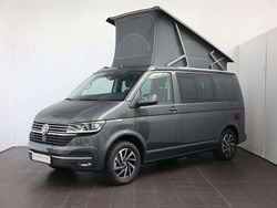 Grigio indio metallizzato Usata 2024 VW California California Furgone | 74.900 € (Molto cara)