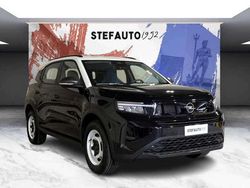Karbon black Nuova 2025 Opel Frontera SUV | 20.900 €