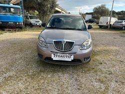 Viola Usata 2011 Lancia Ypsilon Due volumi | 4900 € (Buon prezzo)