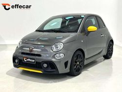 Grigio Usata 2019 Abarth 595 Pista Due volumi | 15.300 € (Buon prezzo)
