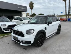 Mini Cooper D Countryman