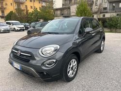 Grigio Usata 2021 Fiat 500X Cross SUV | 16.000 € (Buon prezzo)