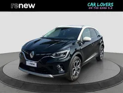Nero Usata 2023 Renault Captur Techno SUV | 18.990 € (Buon prezzo)