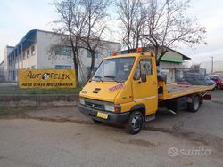 Giallo Usata 1992 Iveco Daily Station wagon | 9999 €
