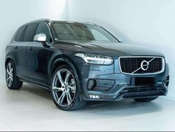 Usata 2017 Volvo XC90 R-Design SUV | 28.500 € (Cara)