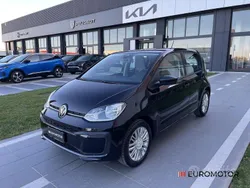 Nero Usata 2021 VW up! Move Due volumi | 12.900 € (Buon prezzo)