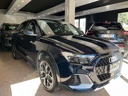 Blu Usata 2022 Audi A1 Admired Due volumi | 23.900 € (Buon prezzo)